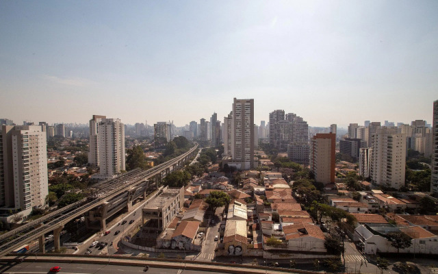 Apartamento Campo Belo - São Paulo