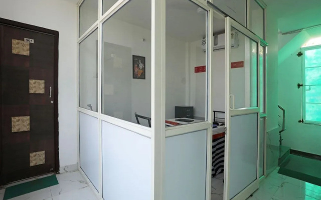 OYO 14578 Green Square