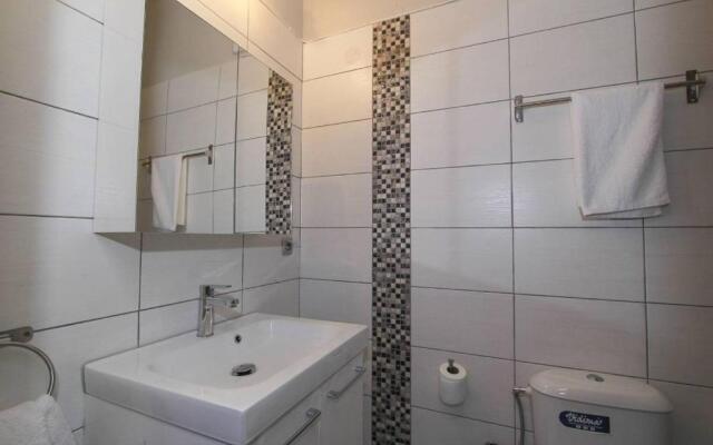 Villa Dionysia Studio S1