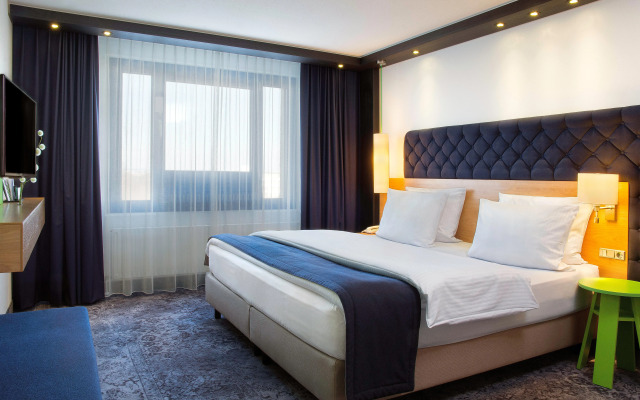 Holiday Inn Stuttgart by IHG