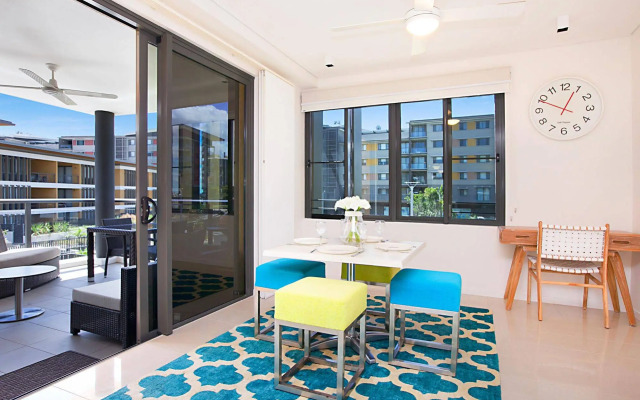 Saltwater Suites