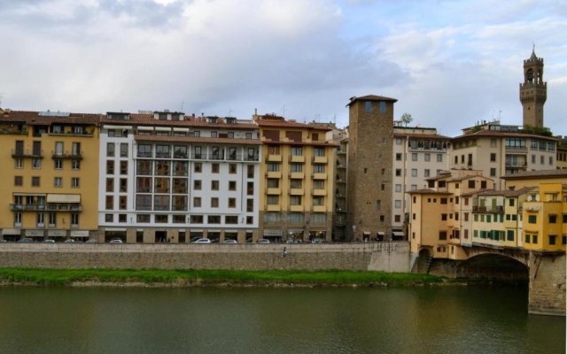 Lungarno Exclusive Apartment