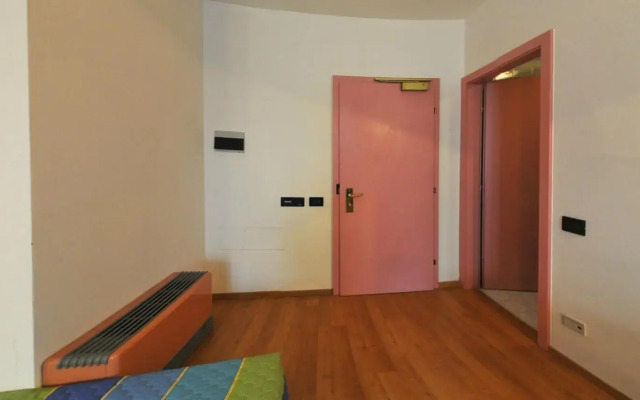Hotel Vela
