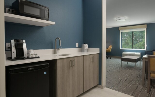 Best Western Monroe Inn & Suites