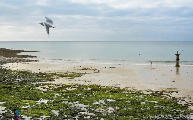 Mercure Granville Le Grand Large