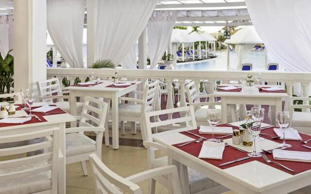 Melia Cayo Coco (Adults Only)