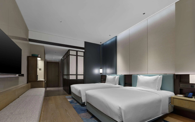 Hilton Zhuhai