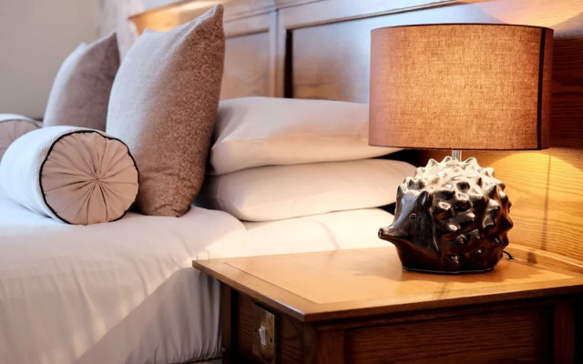 The Coach House Inn