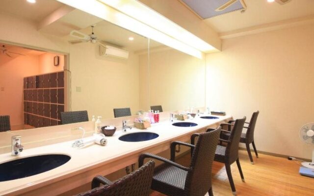 Reyzenit Kinosaki Suite Villa