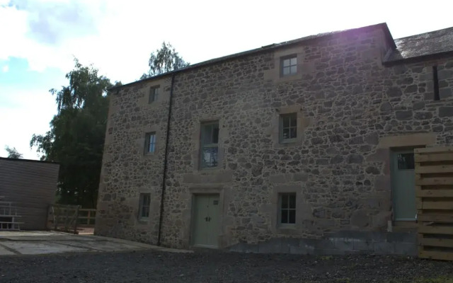 The Old Mill Bed & Breakfast
