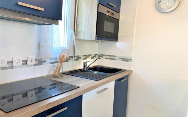 Maison Quiberon, 3 Pièces, 6 Personnes - Fr-1-478-28