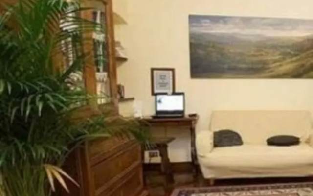Hotel La Fortezza