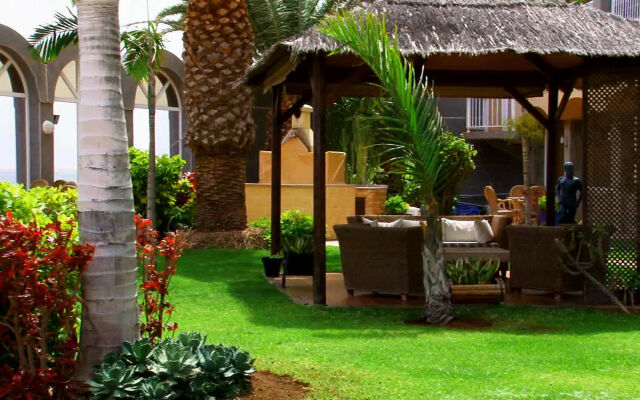 Hotel San Agustin Beach Club