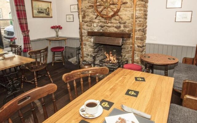 The Lord Nelson Pub and Accommodation