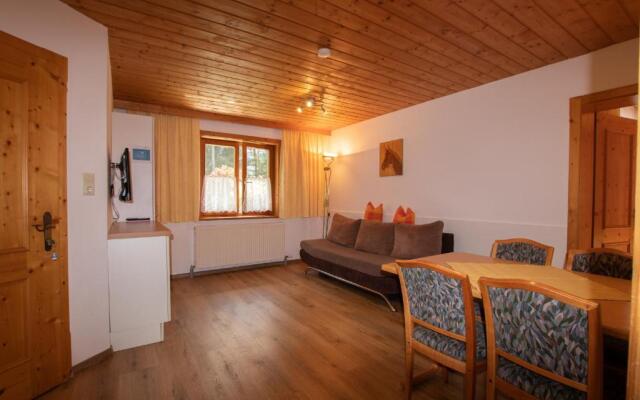 Auers Ferienwohnung ITD099