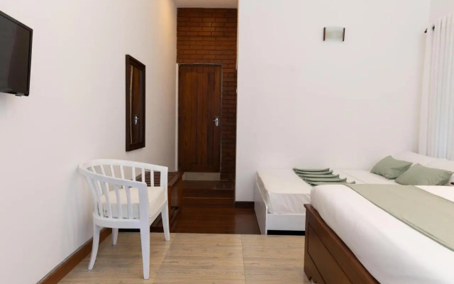 Monarch Villa Hanthana Kandy