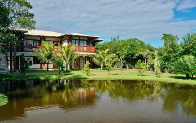 Praia do Forte Apartamento Fantástico