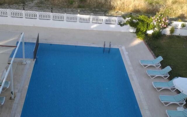 Side Alya Hotel