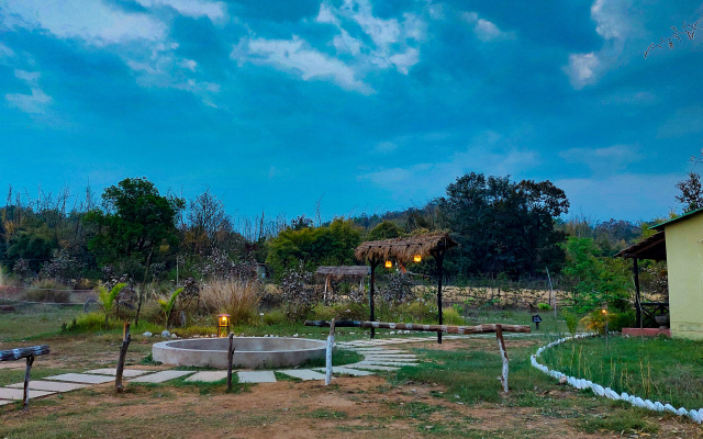 Grand Narmada Homestay