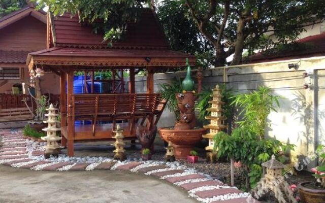 Suparit Resort