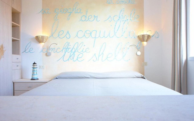 Hotel Corallaro