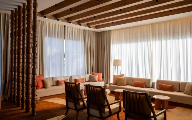 Mercure Hotel Khamis Mushait