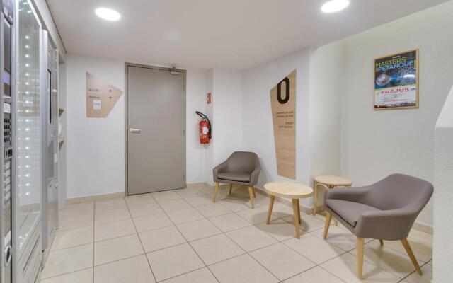 B&B HOTEL Fréjus Puget-sur-Argens