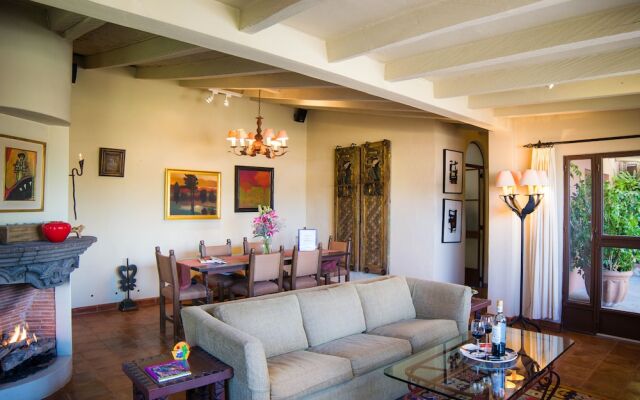 Las Terrazas San Miguel