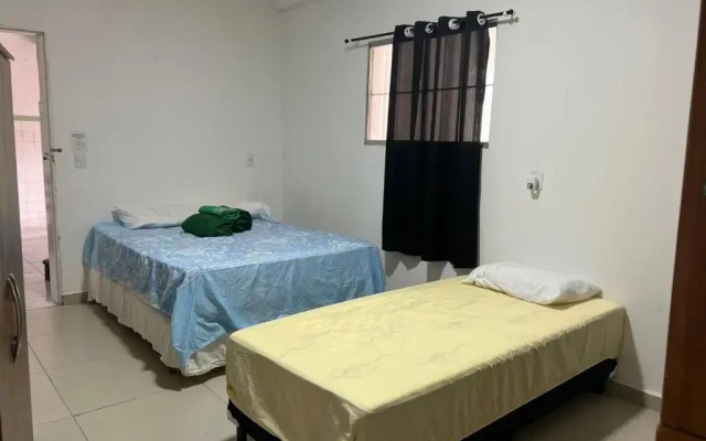 Villa Nevada Hostel