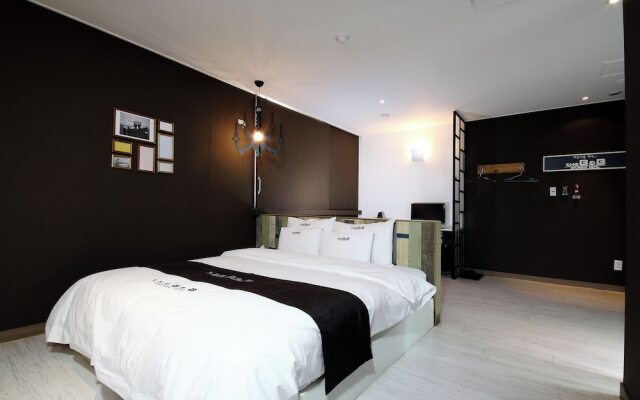 The B&B Changwon