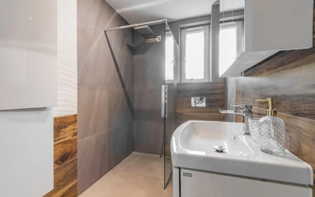 Gdynia Best Sea View by Grand Apartments