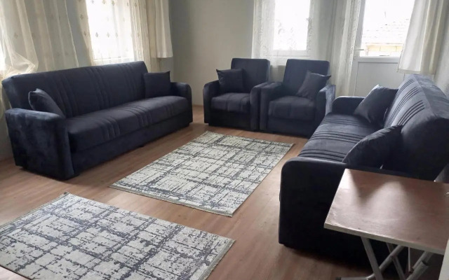 Acan Apart Pansiyon 2