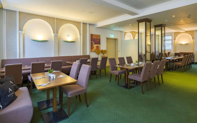 Aspire Frankfurt Airport, Trademark Collection by Wyndham