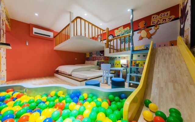 Ericson Kingdom B&B