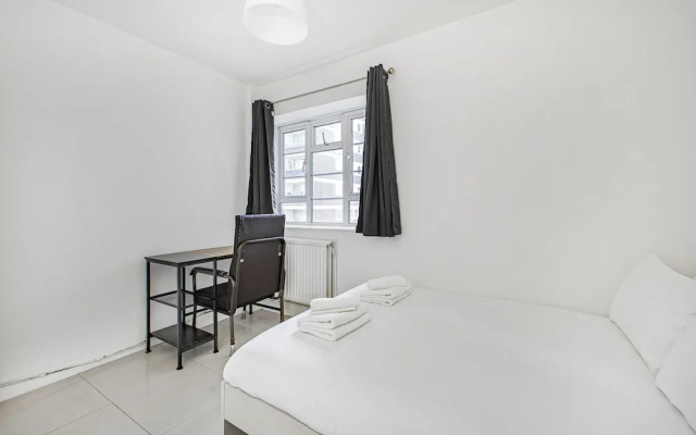 Amazing Location 3-bed In Paddington