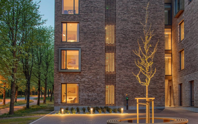 Ydalir Hotel