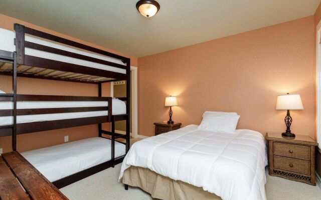 Coastal Cotter Getaway