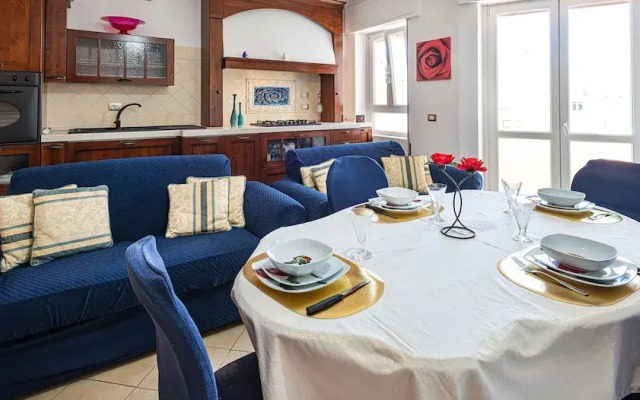 Copernico Family in Alghero