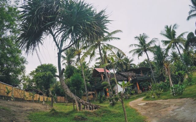 Segar Village