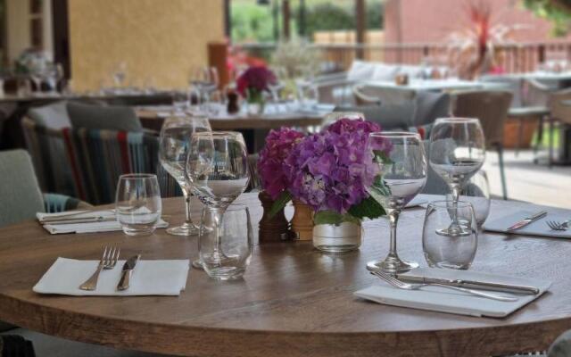 Osteria A Stalla Sischese & Spa