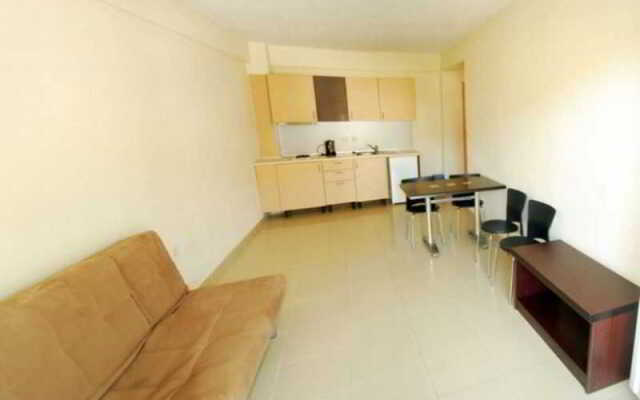 Rachoni Beach Hotel