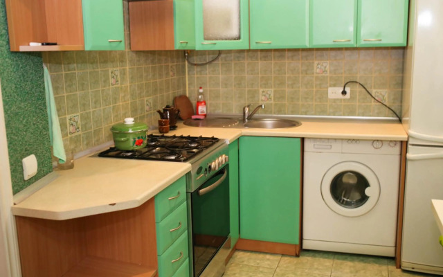 Apartment near St. Elizabeth Church