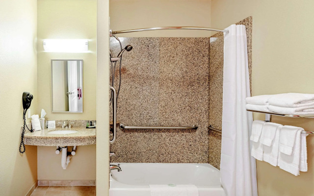 Sleep Inn & Suites Tyler South