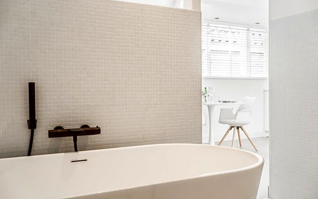 Bossche Suites No2 - Verwersstraat