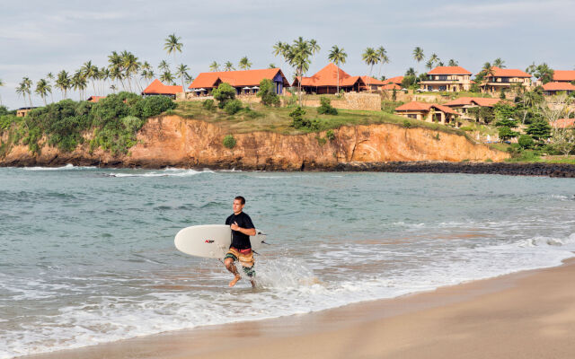 Cape Weligama - Relais and Chateaux