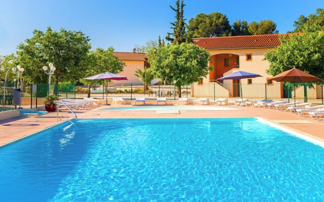 Azureva La Londe Les Maures