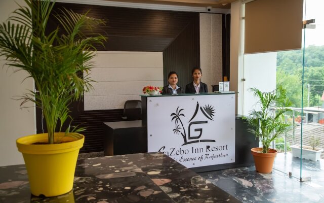 Gazebo Inn Resort Udaipur