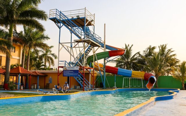 Hotel Partenon Beach