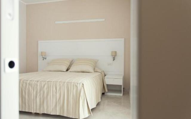 Il Viaggiatore Rooms And Suites