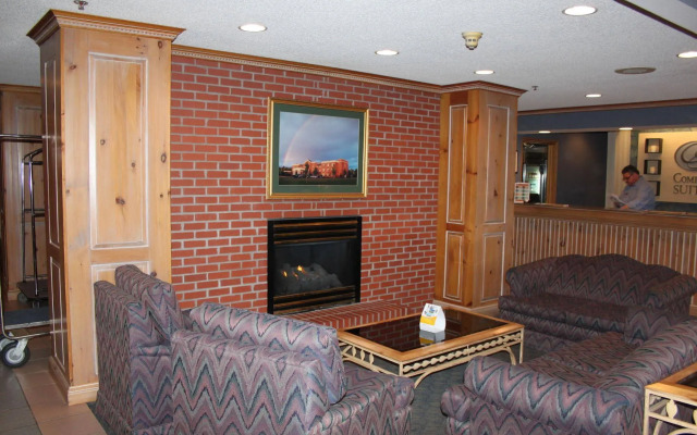 Holiday Inn Express Canton by IHG